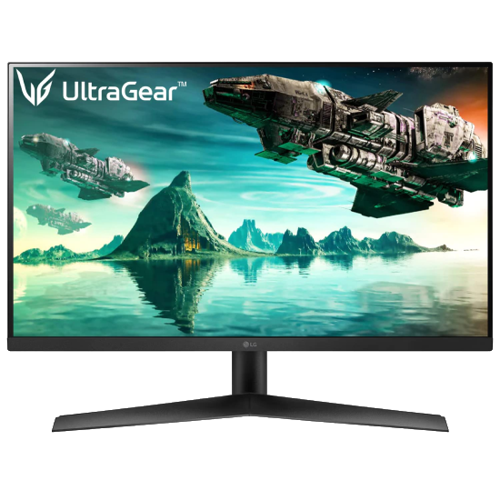 ZEBSTER Z-GV122 55.88 cm (22 inch) HD LED Backlit TN Panel Monitor (Z-GV122 LED)  (Response Time: 8 ms, 60 Hz Refresh Rate)